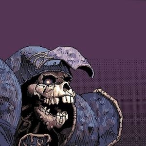 Meet your Posher, Alberto